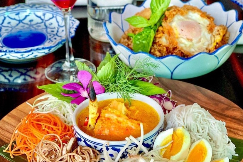 Where To Eat In Vientiane? Top 10 The Best Restaurants In Vientiane, Laos Where To Eat In Vientiane? Top 10 The Best Restaurants In Vientiane, Laos